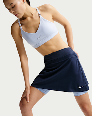 Nike One Women's Dri-FIT Skirt. Nike.com